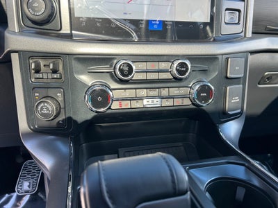 2026 Ford F-150 XLT ROUSH