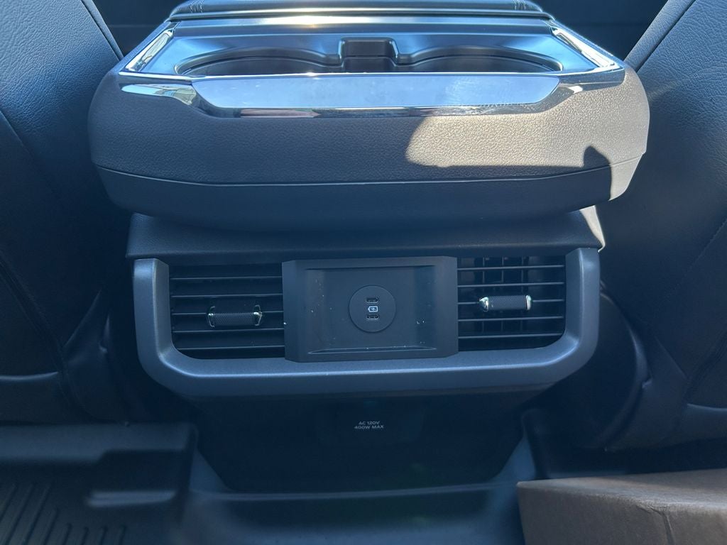 2026 Ford F-150 XLT ROUSH