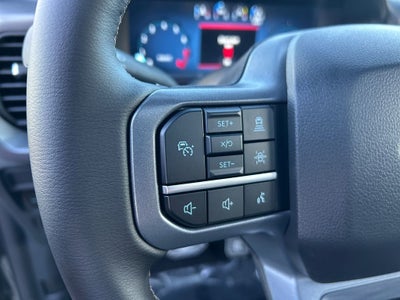 2026 Ford F-150 XLT ROUSH