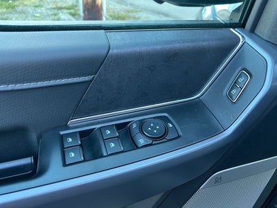 2026 Ford F-150 XLT ROUSH