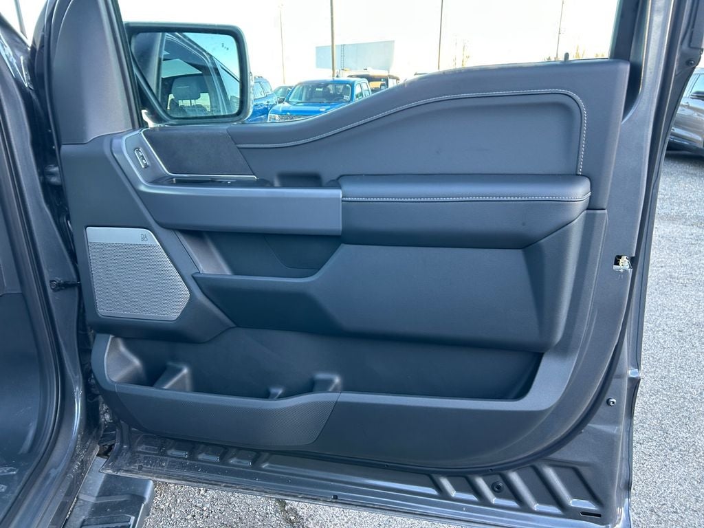 2026 Ford F-150 XLT ROUSH