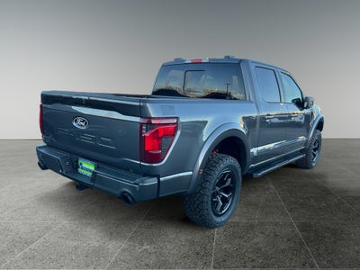 2026 Ford F-150 XLT ROUSH