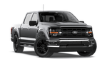 2026 Ford F-150 XLT ROUSH