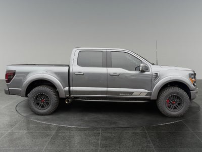 2026 Ford F-150 XLT Saleen