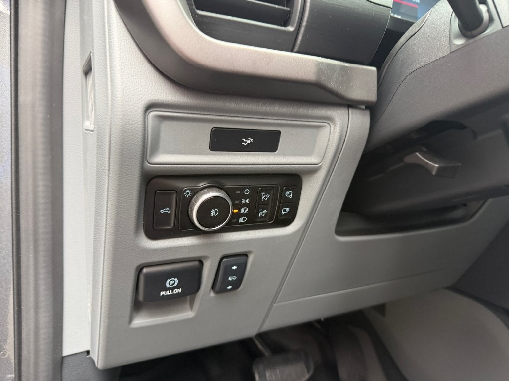 2026 Ford F-150 XLT Saleen