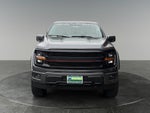 2026 Ford F-150 XLT Saleen