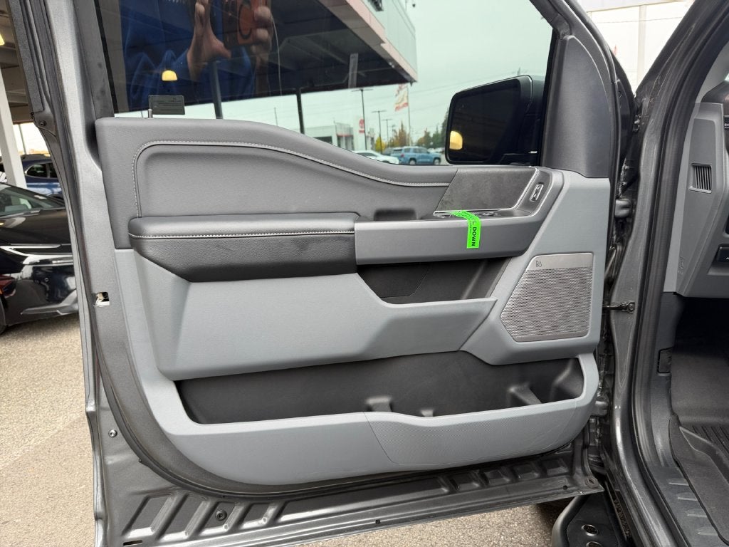 2026 Ford F-150 XLT Saleen