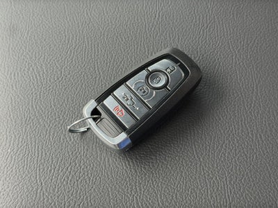 2026 Ford F-150 XLT Saleen
