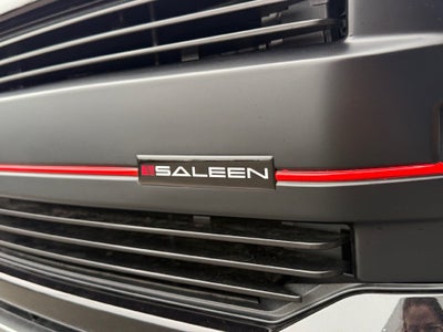 2026 Ford F-150 XLT Saleen