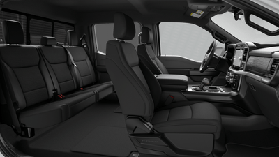 2026 Ford F-150 XLT INTRANSIT