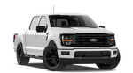 2026 Ford F-150 XLT ROUSH