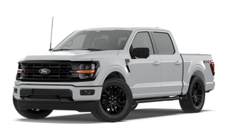 2026 Ford F-150 XLT INTRANSIT