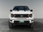 2026 Ford F-150 XLT BLACK WIDOW