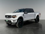 2026 Ford F-150 XLT BLACK WIDOW