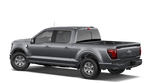 2026 Ford F-150 XLT INTRANSIT