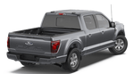 2026 Ford F-150 XLT INTRANSIT