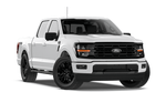 2026 Ford F-150 XLT INTRANSIT