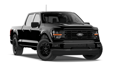 2026 Ford F-150 XLT INTRANSIT
