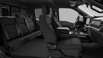 2026 Ford F-150 XLT INTRANSIT