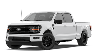 2026 Ford F-150 XLT INTRANSIT