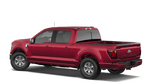 2026 Ford F-150 XLT INTRANSIT