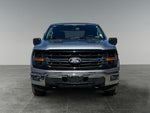 2024 Ford F-150 XLT Long Bed