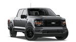 2026 Ford F-150 XLT INTRANSIT