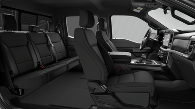 2026 Ford F-150 XLT INTRANSIT