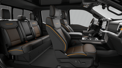 2026 Ford F-150 Tremor INTRANSIT