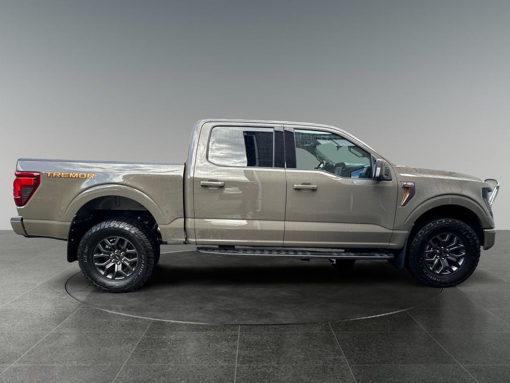 2026 Ford F-150 Tremor GOLD CERTIFIED
