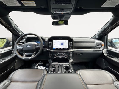 2026 Ford F-150 Tremor GOLD CERTIFIED