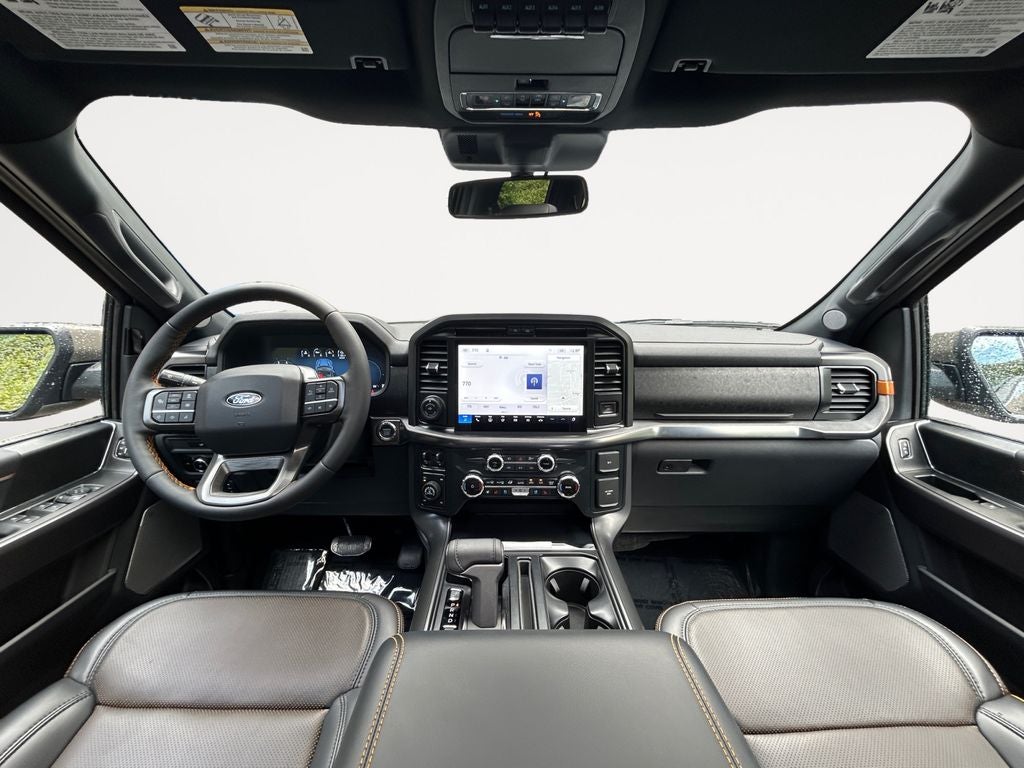 2026 Ford F-150 Tremor GOLD CERTIFIED