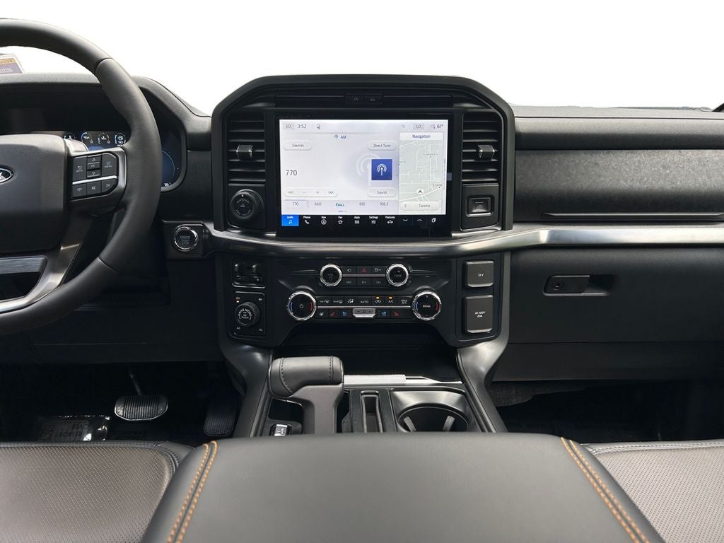 2026 Ford F-150 Tremor GOLD CERTIFIED