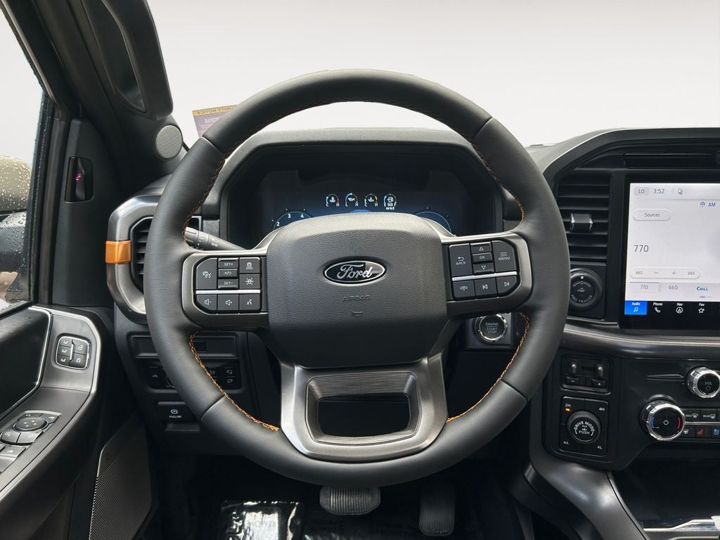 2026 Ford F-150 Tremor GOLD CERTIFIED