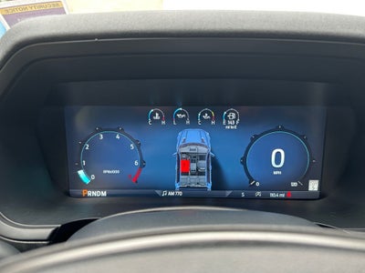 2026 Ford F-150 Tremor GOLD CERTIFIED