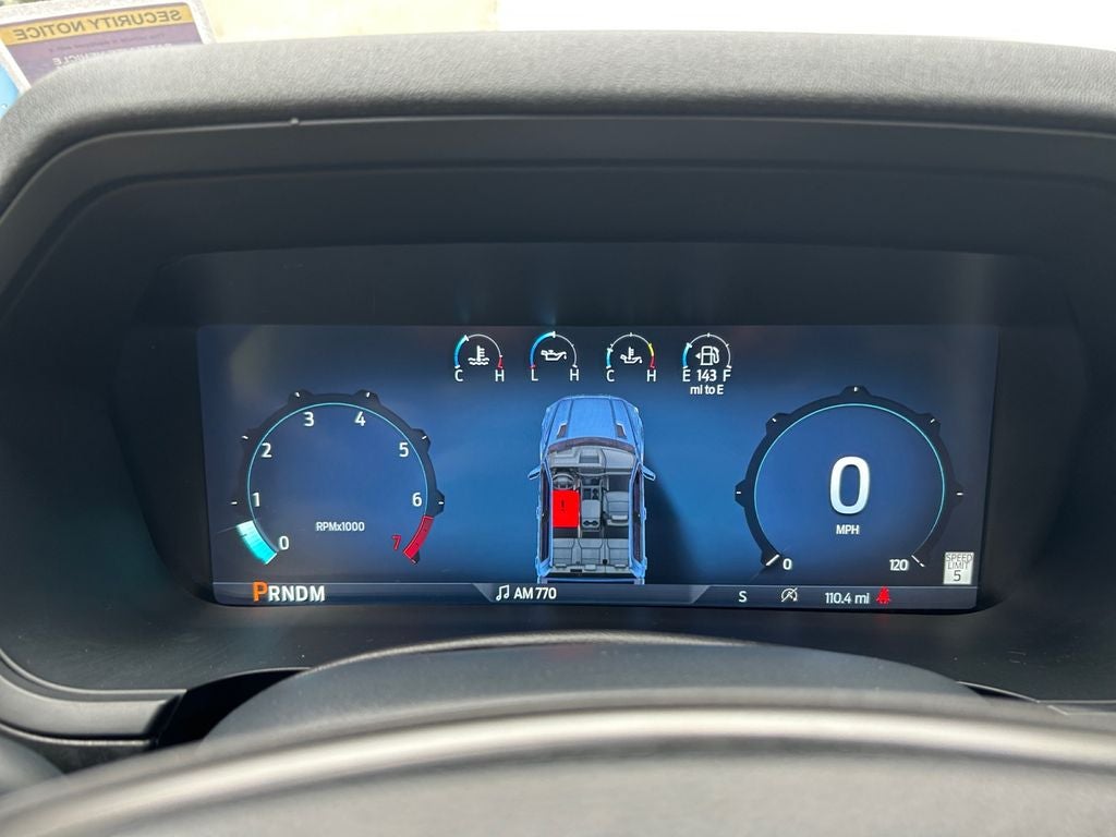 2026 Ford F-150 Tremor GOLD CERTIFIED
