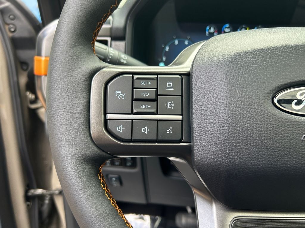 2026 Ford F-150 Tremor GOLD CERTIFIED