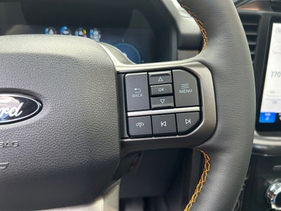 2026 Ford F-150 Tremor GOLD CERTIFIED