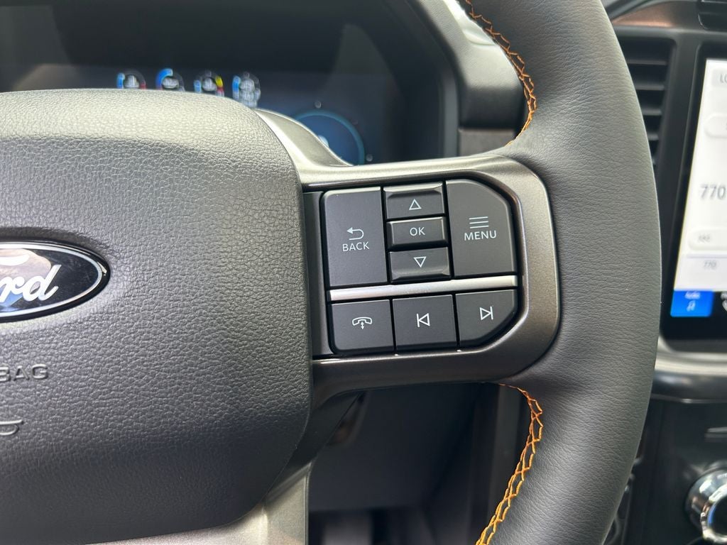 2026 Ford F-150 Tremor GOLD CERTIFIED