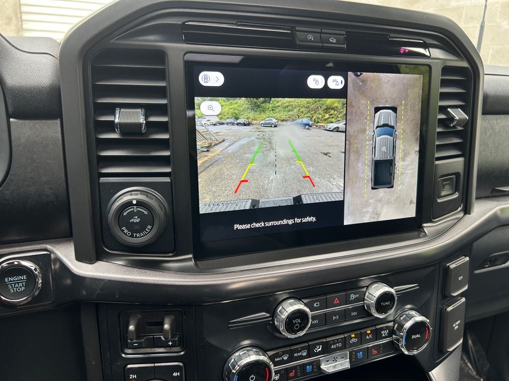 2026 Ford F-150 Tremor GOLD CERTIFIED