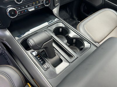 2026 Ford F-150 Tremor GOLD CERTIFIED