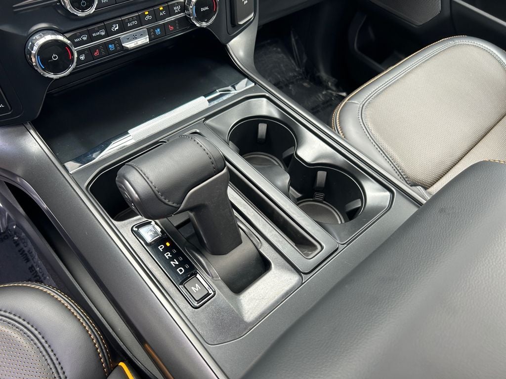 2026 Ford F-150 Tremor GOLD CERTIFIED
