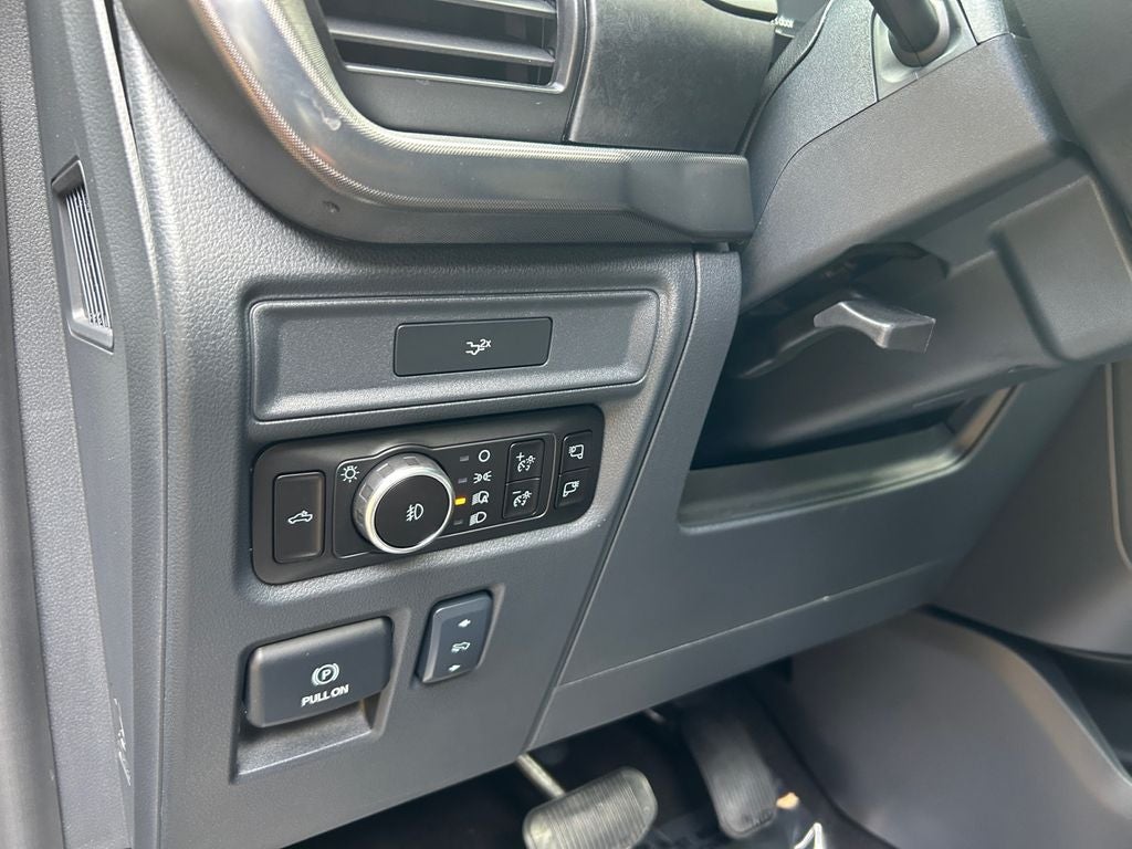 2026 Ford F-150 Tremor GOLD CERTIFIED