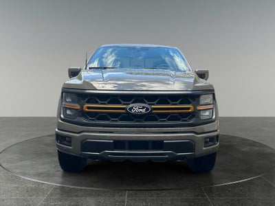 2026 Ford F-150 Tremor GOLD CERTIFIED