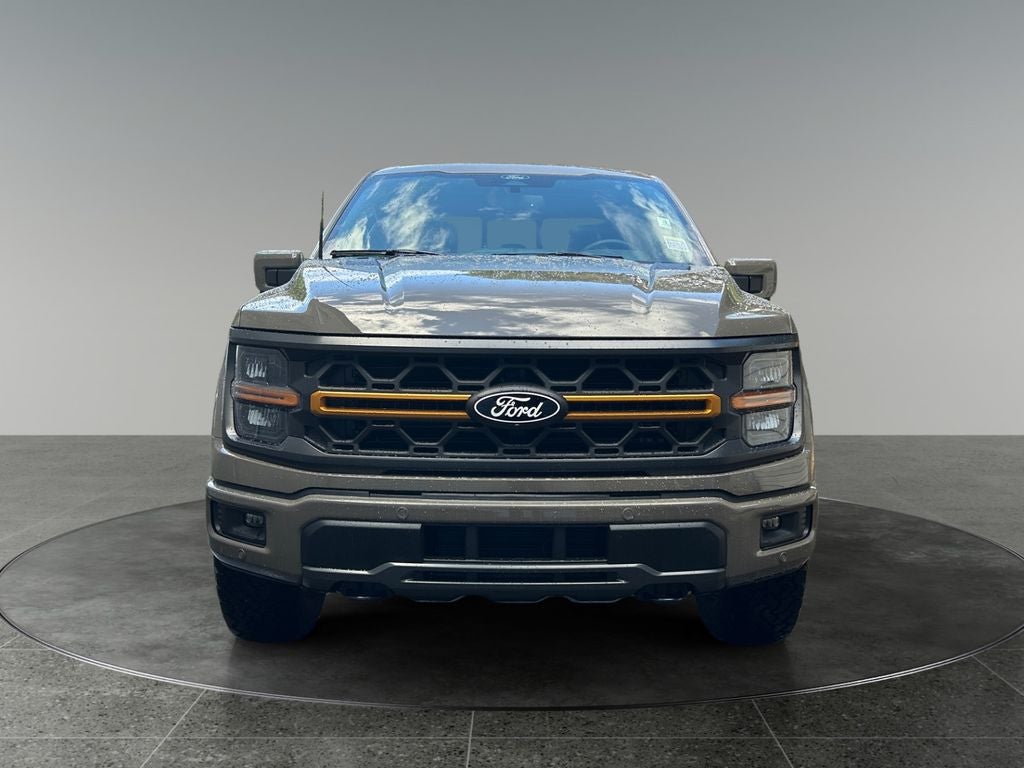 2026 Ford F-150 Tremor GOLD CERTIFIED