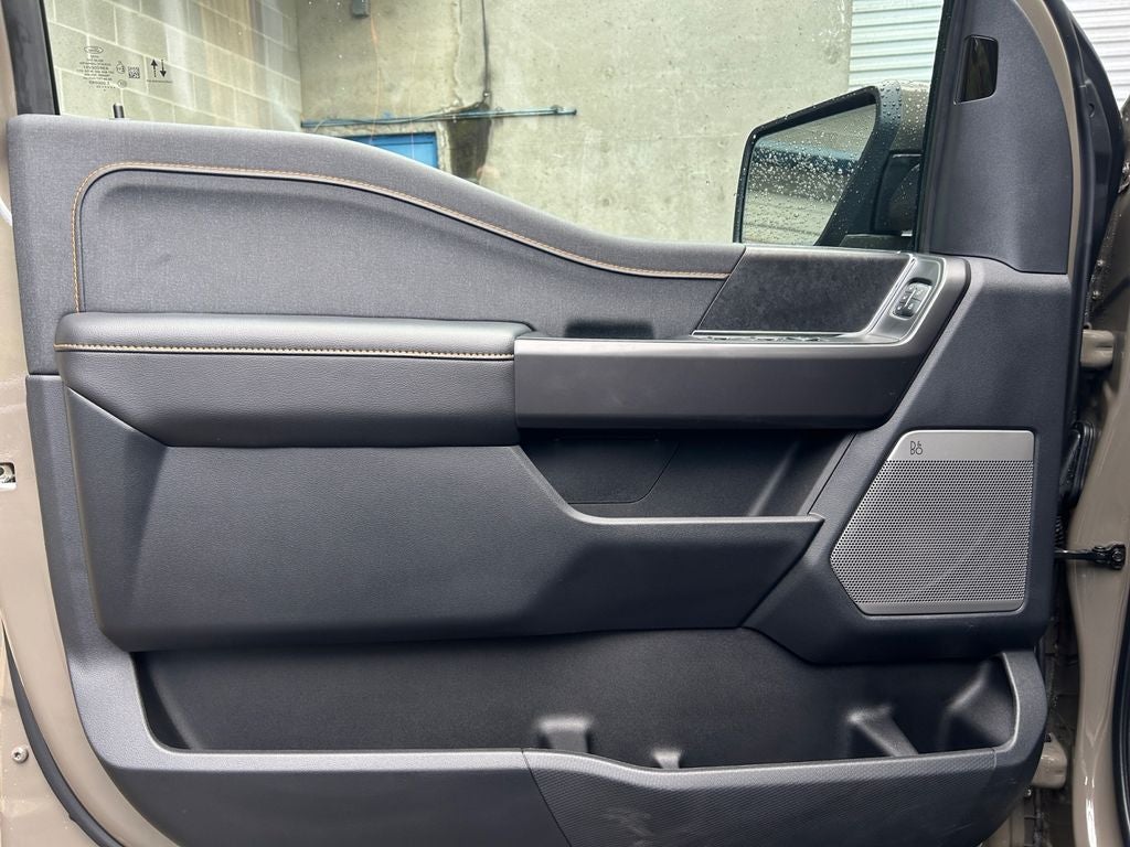 2026 Ford F-150 Tremor GOLD CERTIFIED