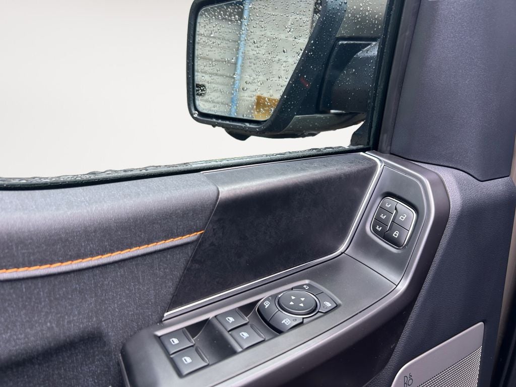 2026 Ford F-150 Tremor GOLD CERTIFIED