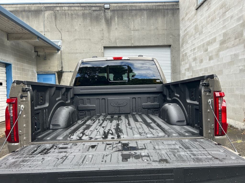 2026 Ford F-150 Tremor GOLD CERTIFIED