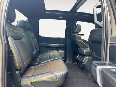 2026 Ford F-150 Tremor GOLD CERTIFIED