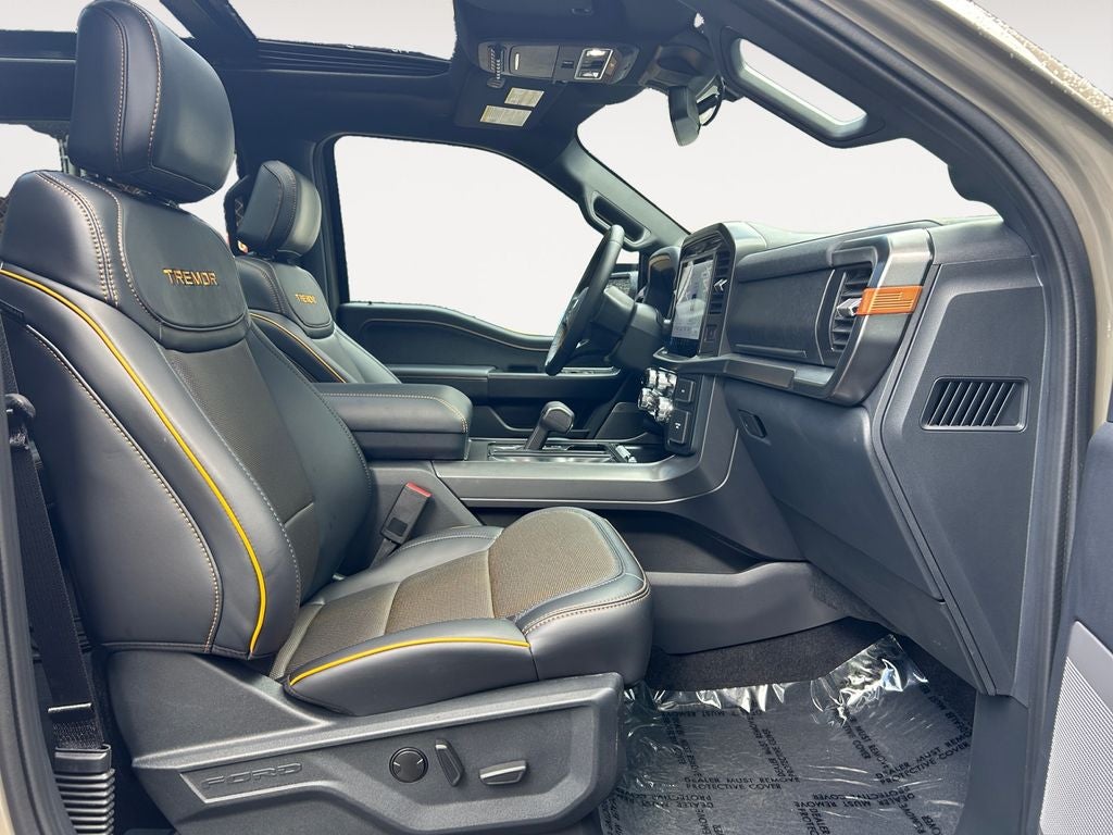 2026 Ford F-150 Tremor GOLD CERTIFIED
